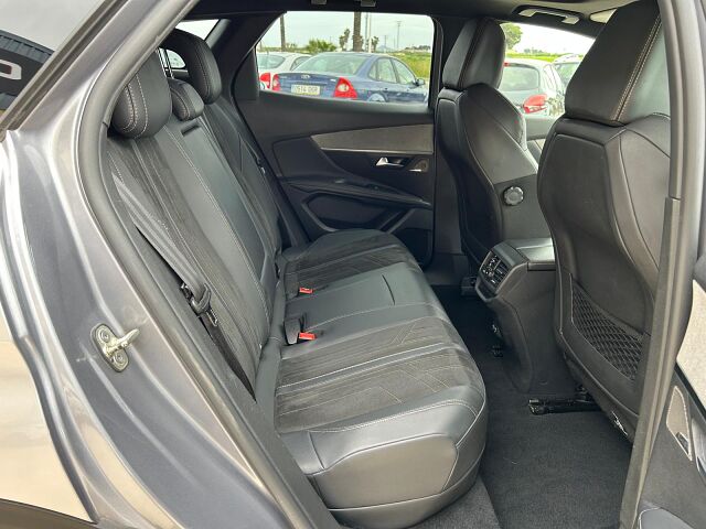 PEUGEOT 3008 GT HYBRID 4 AUTO PHEV SPANISH LHD IN SPAIN 48000 MILES SUPERB 2022